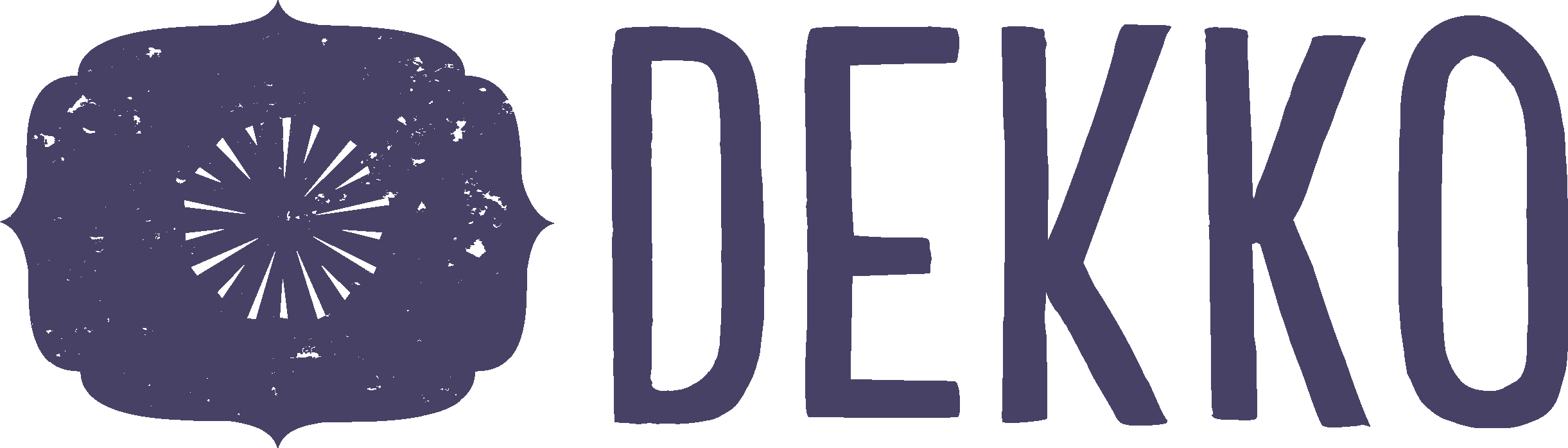 DEKKO
