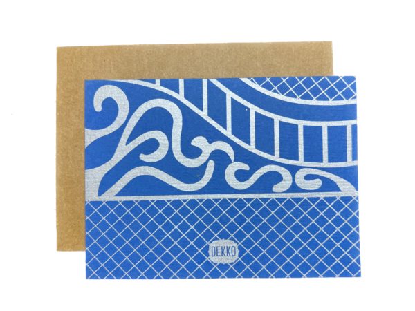Tarjetas Azules