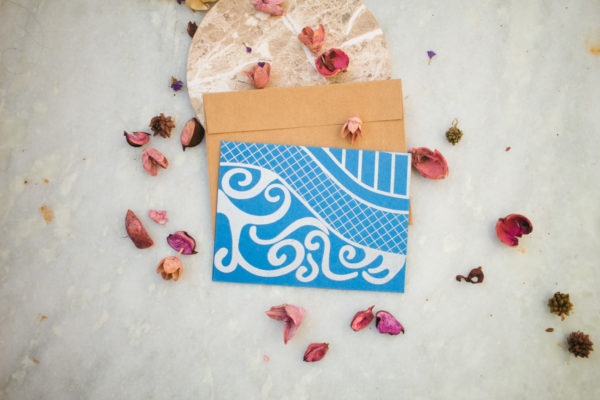 Tarjetas Azules - Imagen 2