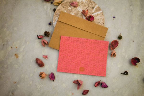 Tarjetas Rosadas - Imagen 2