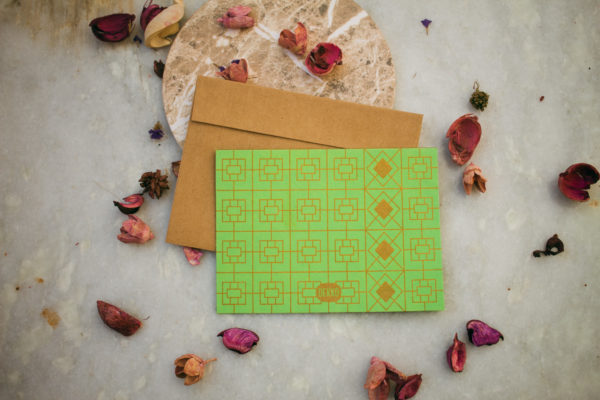 Tarjetas Verdes - Imagen 2