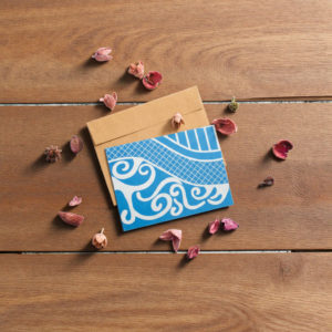 Tarjetas Azules