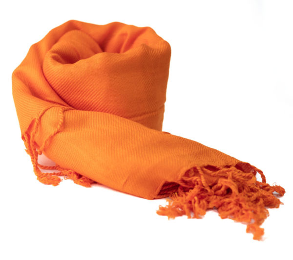 Pashmina - Fucsia - Imagen 4
