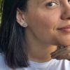 Aretes de aquamarina - Imagen 2