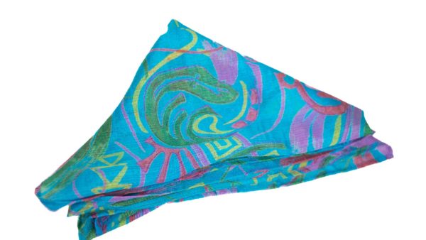 Bandanas de Sari - Imagen 5