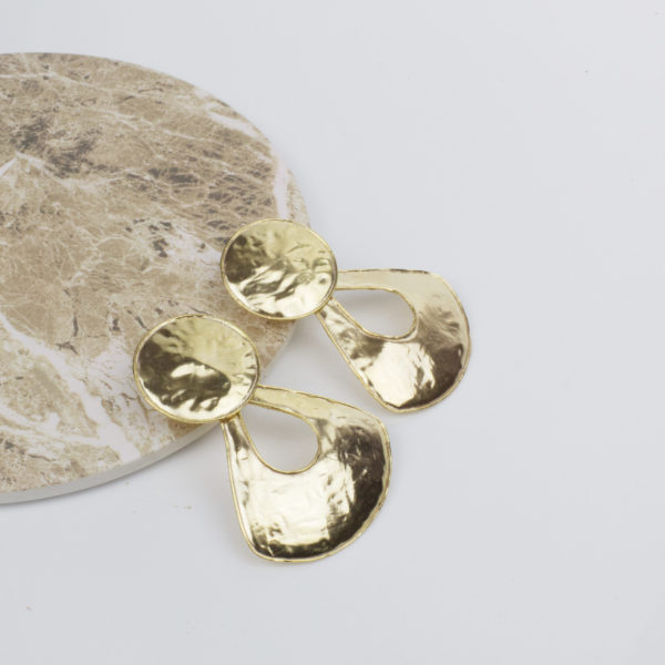 Pendientes de Aldaba - Imagen 2