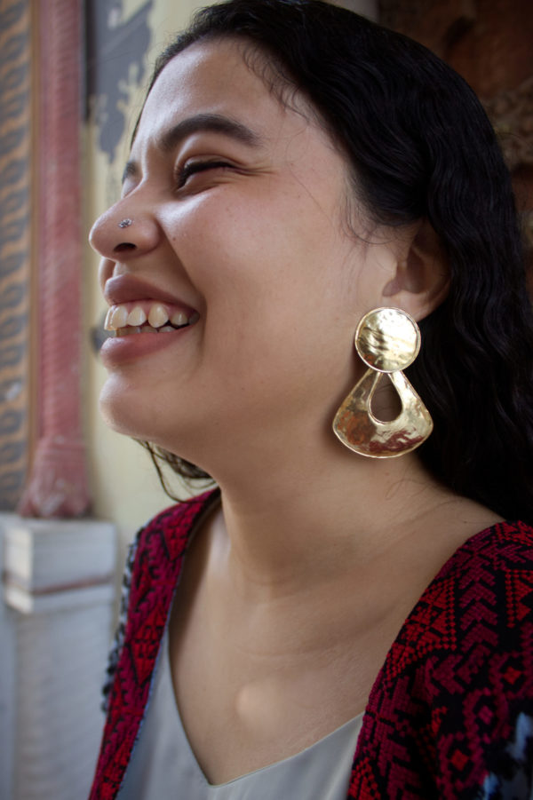 Pendientes de Aldaba - Imagen 3
