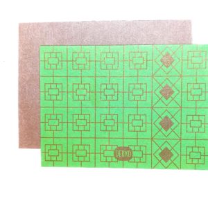 Tarjetas Verdes