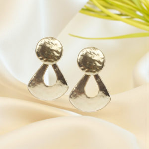 Pendientes de Aldaba