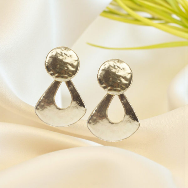 Pendientes de Aldaba