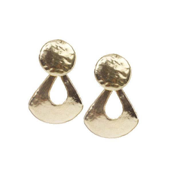 Pendientes de Aldaba - Imagen 2